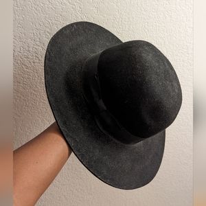 Brixton wool felt hat